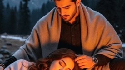 عذراء الرعد